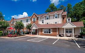 Towneplace Suites By Marriott Kennesaw 3*